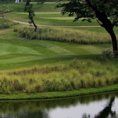 Suvarna Jakarta Golf Club (